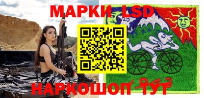 крисы Кунгур